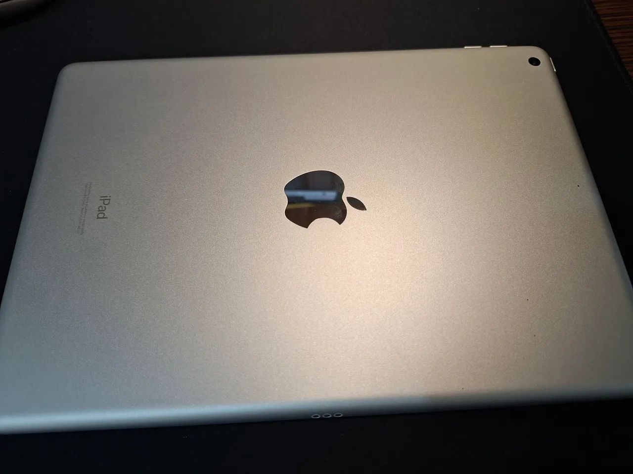 Ipad semi novo - Foto 4
