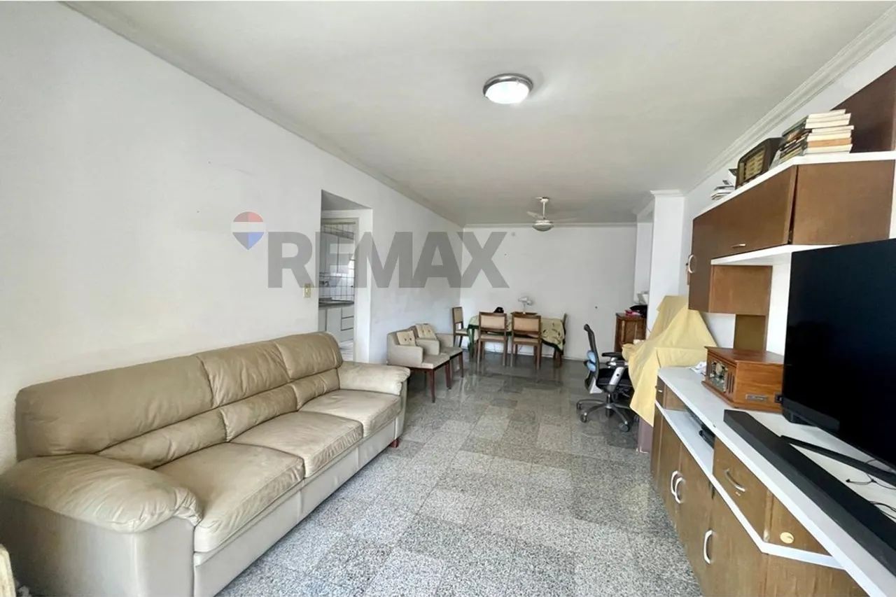 Apartamento 3 quartos, Graças - Foto 4