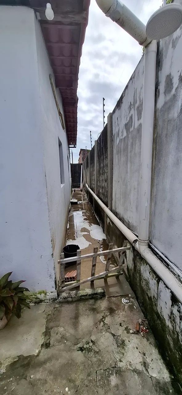 Venda - casa em rua pública  - Foto 2