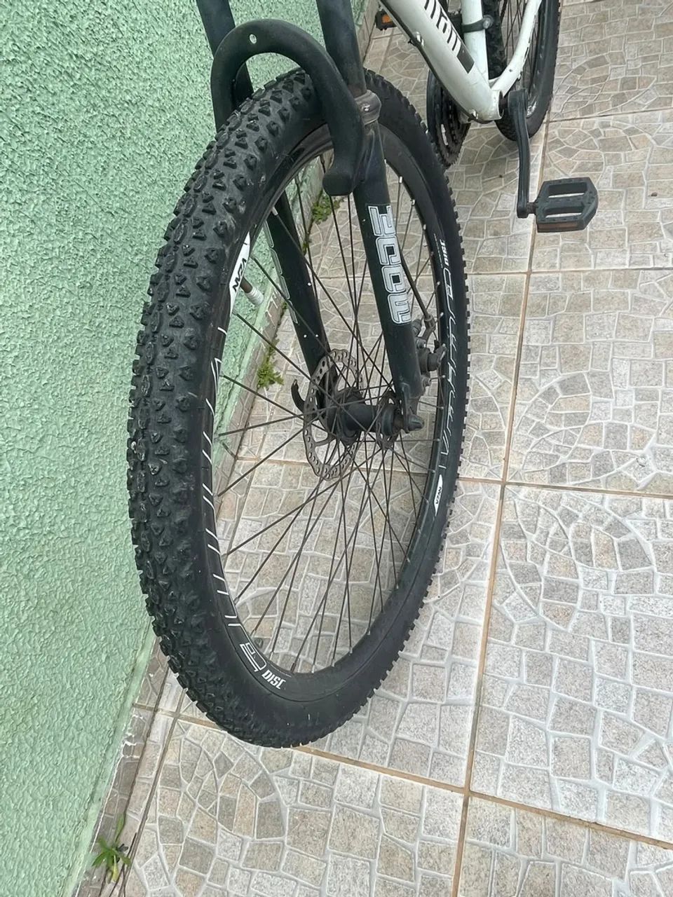 Bicicleta Mormaii - Foto 2