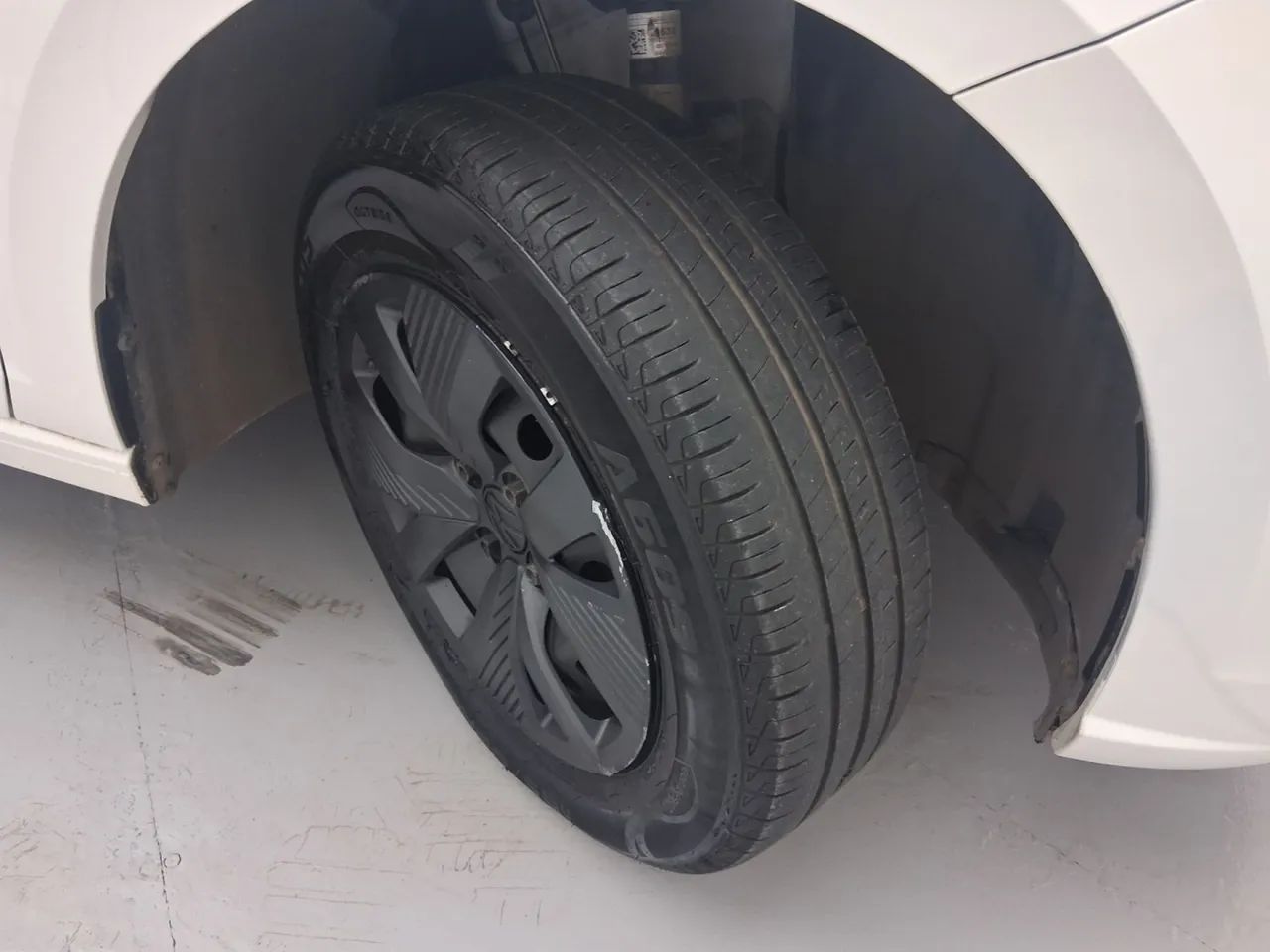 Volkswagen Polo 1.0 MPI Flex 12V 5p, foto 13 de 18
