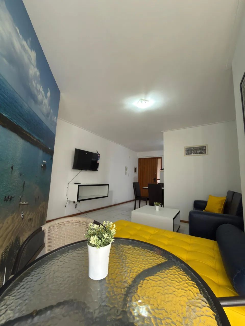 Apartamento para locação no EDIFÍCIO LOTUS STUDIO, JATIÚCA, Maceió, AL - Foto 4