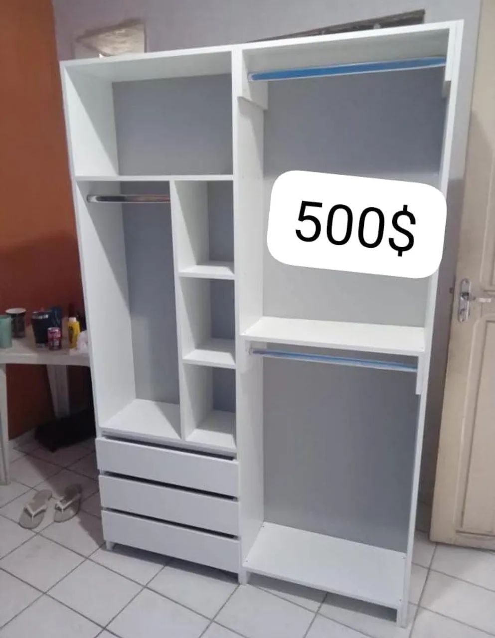 Closet direto da fábrica ?  - Foto 5