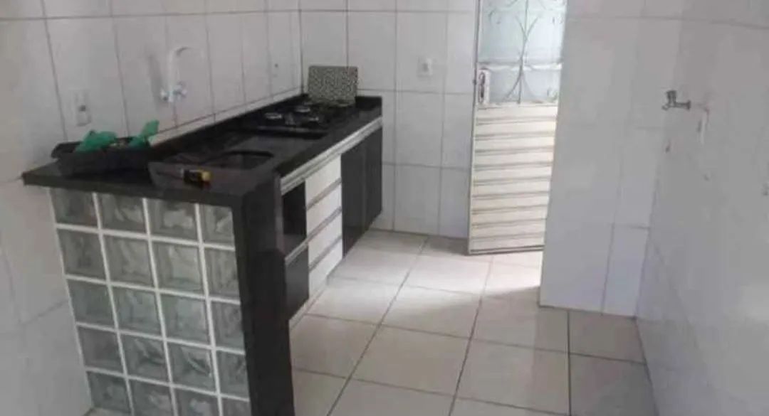 Casa 2 quartos - Foto 4