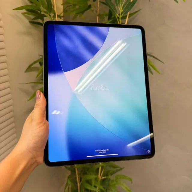 iPad Pro 13