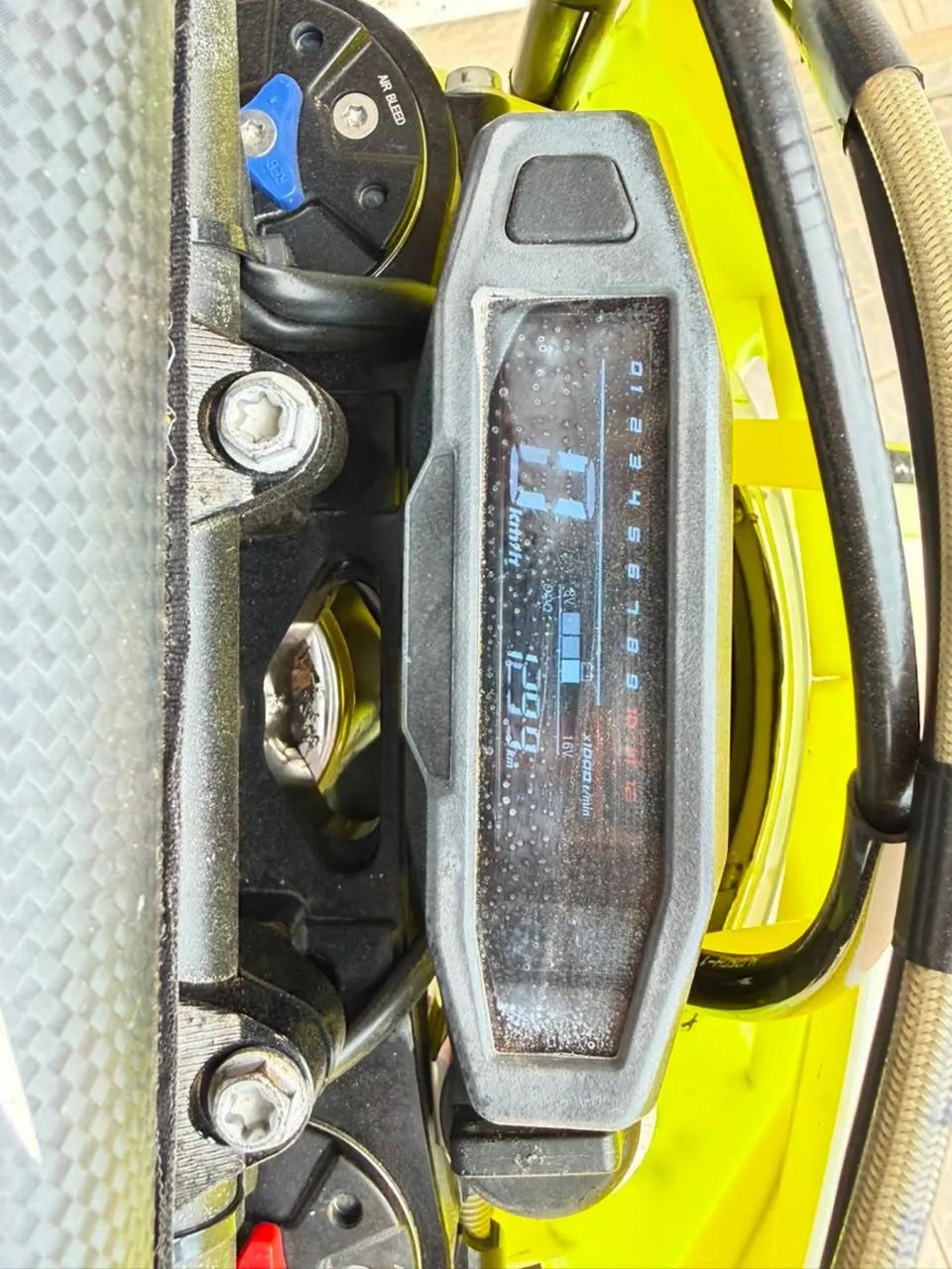 Mxf 250 ts  - Foto 3
