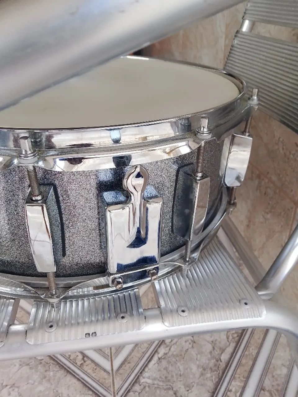 Caixa bateria Michael  - Foto 3