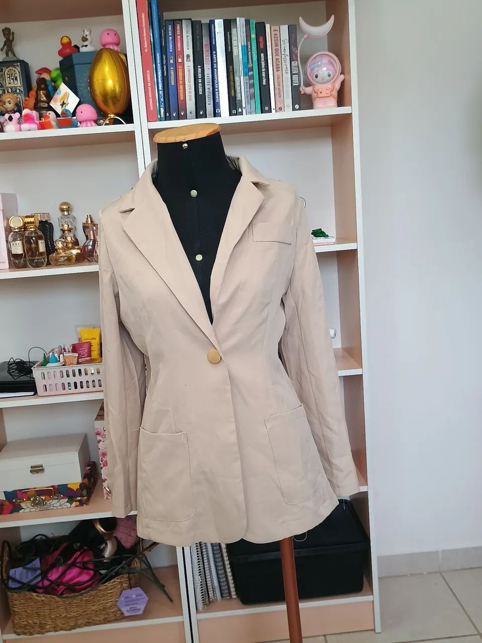 Desapegos roupas - Foto 5