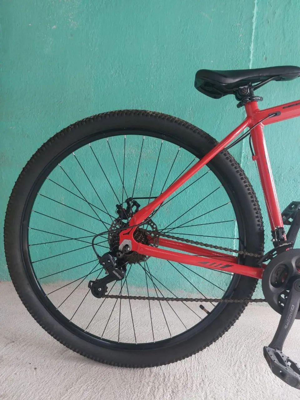  FIRST Aro 29  - Foto 2