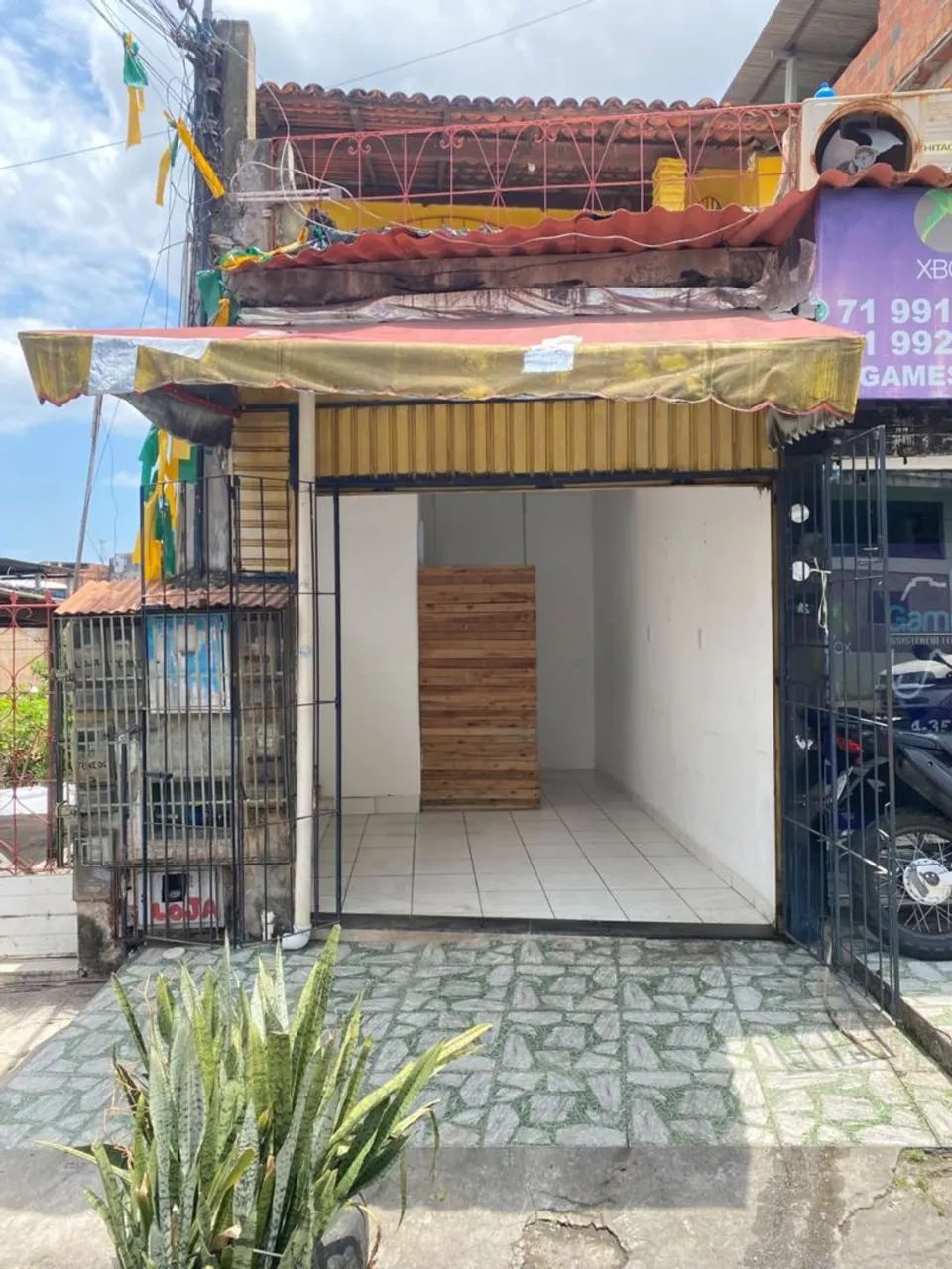 Aluguel de loja - Foto 2