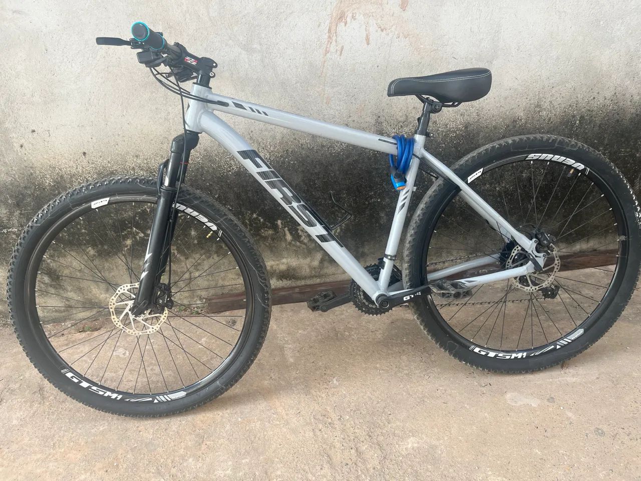 Bicicleta aro 29  - Foto 3