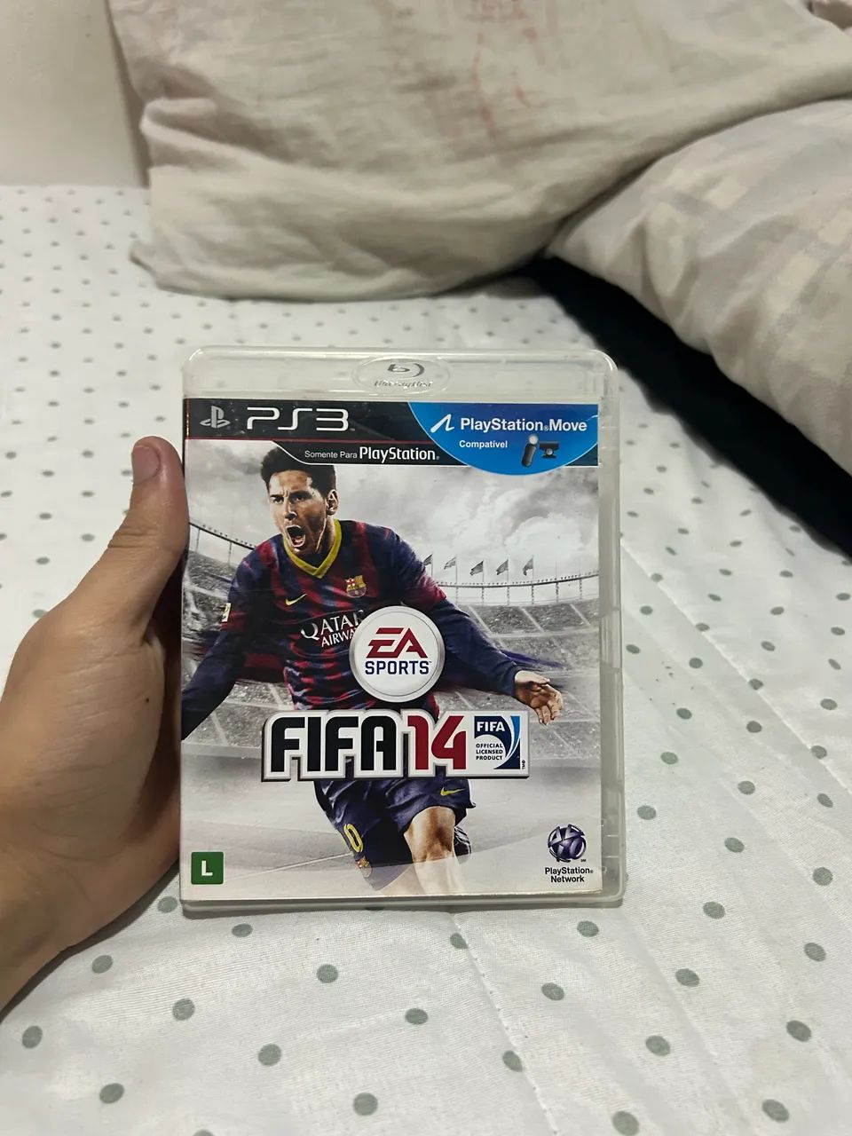 FIFA 2014 PS3