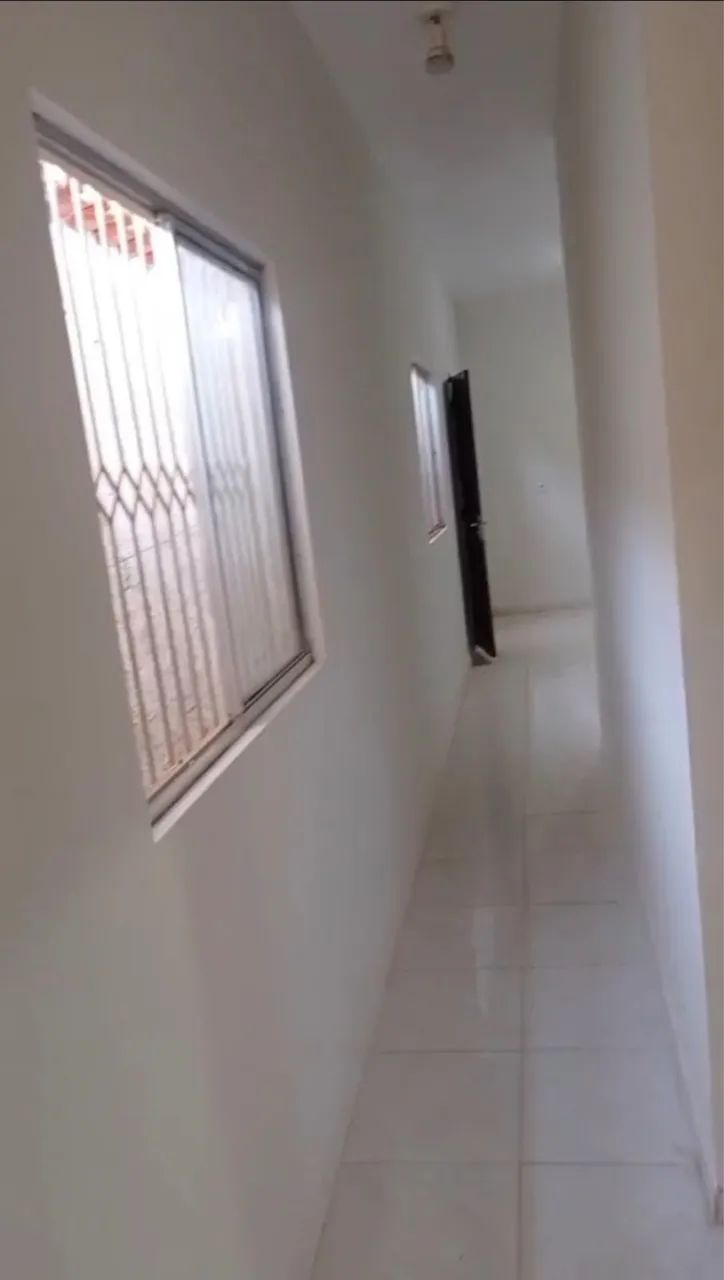 ALUGO CASA PRÓXIMO AO CENTRO - Foto 2