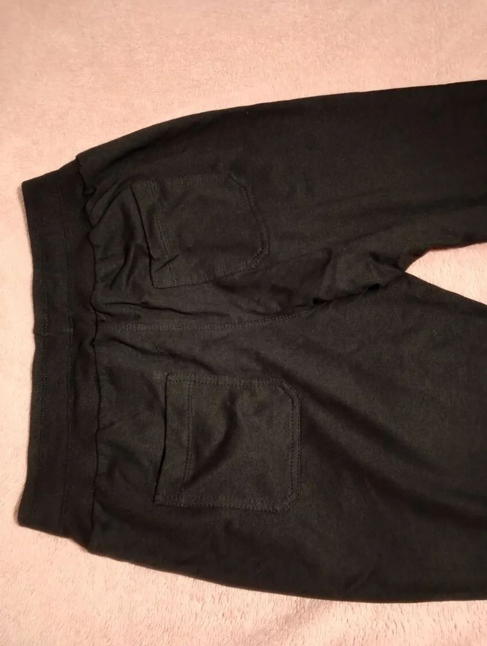 Conjunto de roupas de frio - Foto 3