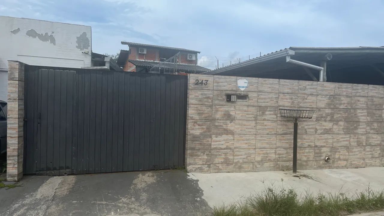 Kitnet próximo ao Square SC