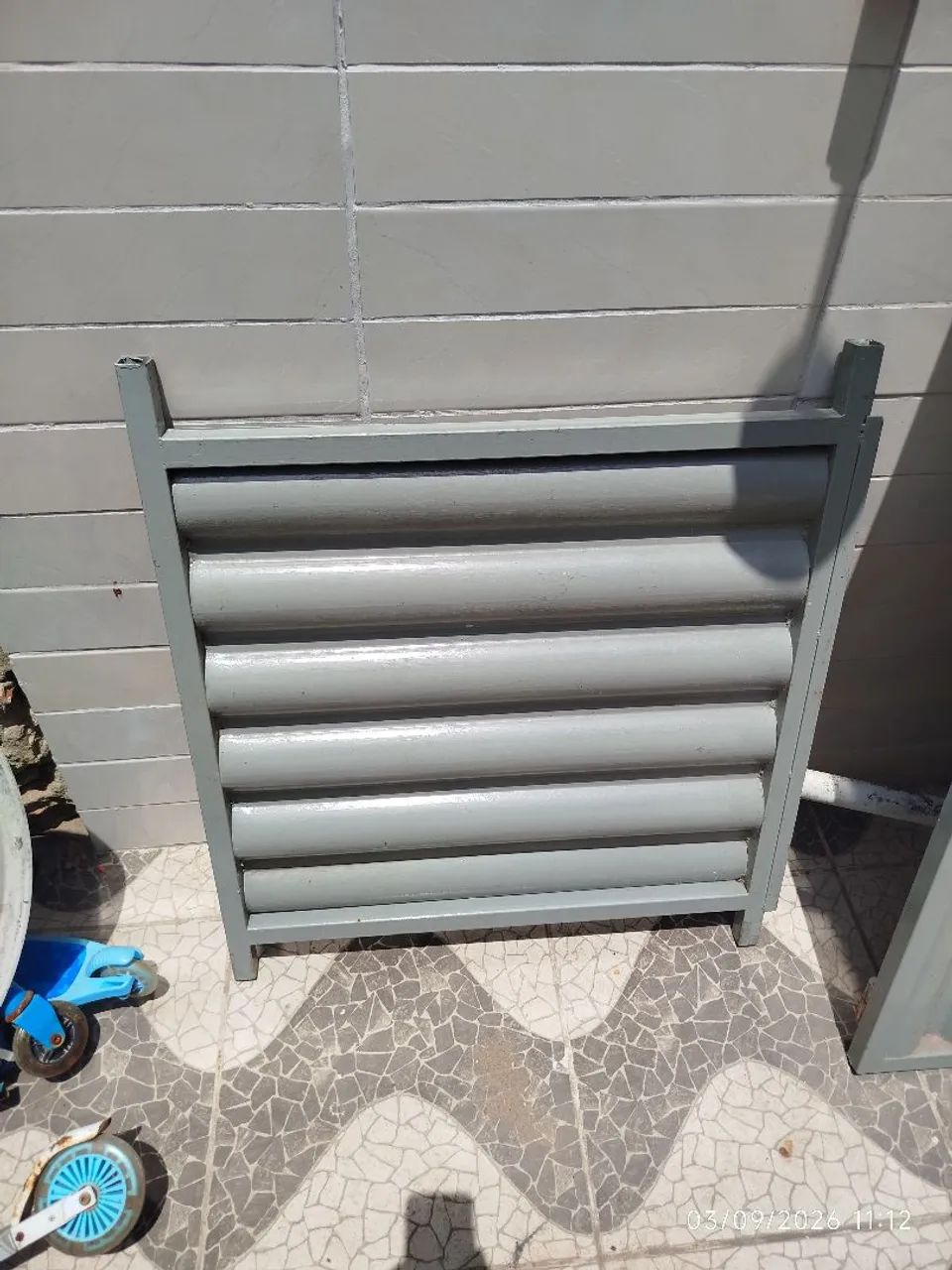VENDO PORTÃO  - Foto 2