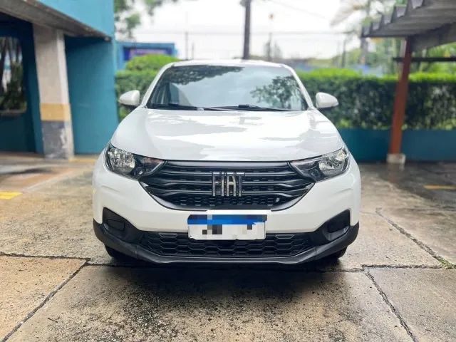 FIAT STRADA 2023