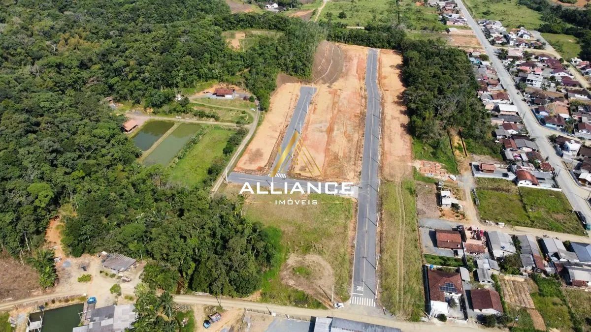 LOTE/TERRENO - SCHROEDER - Foto 4