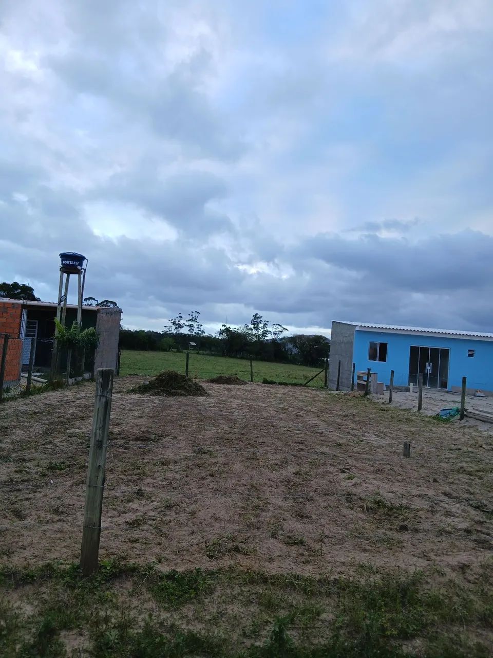 Vendo terreno bairro sambaqui Imbituba sc - Foto 3