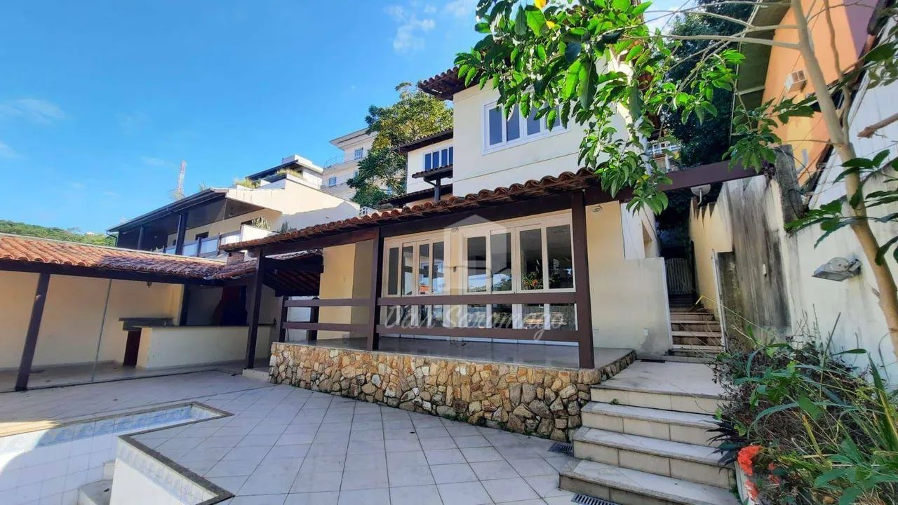 Casa de 7 quartos a Venda - Camboinhas - Foto 2
