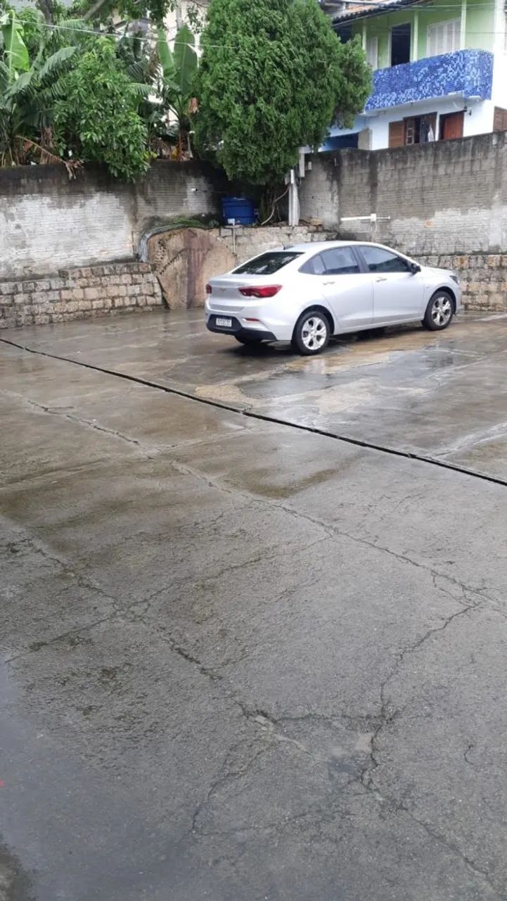 VENDO 8 KITNETS Mobiliado Bairro saco grande aceito troca por  imóvel casa resto dinheiro - Foto 2