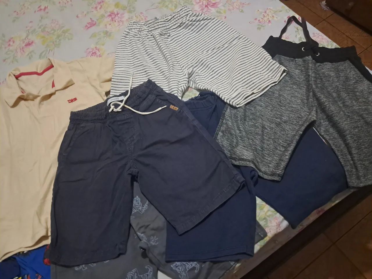 Roupas infantis  - Foto 2