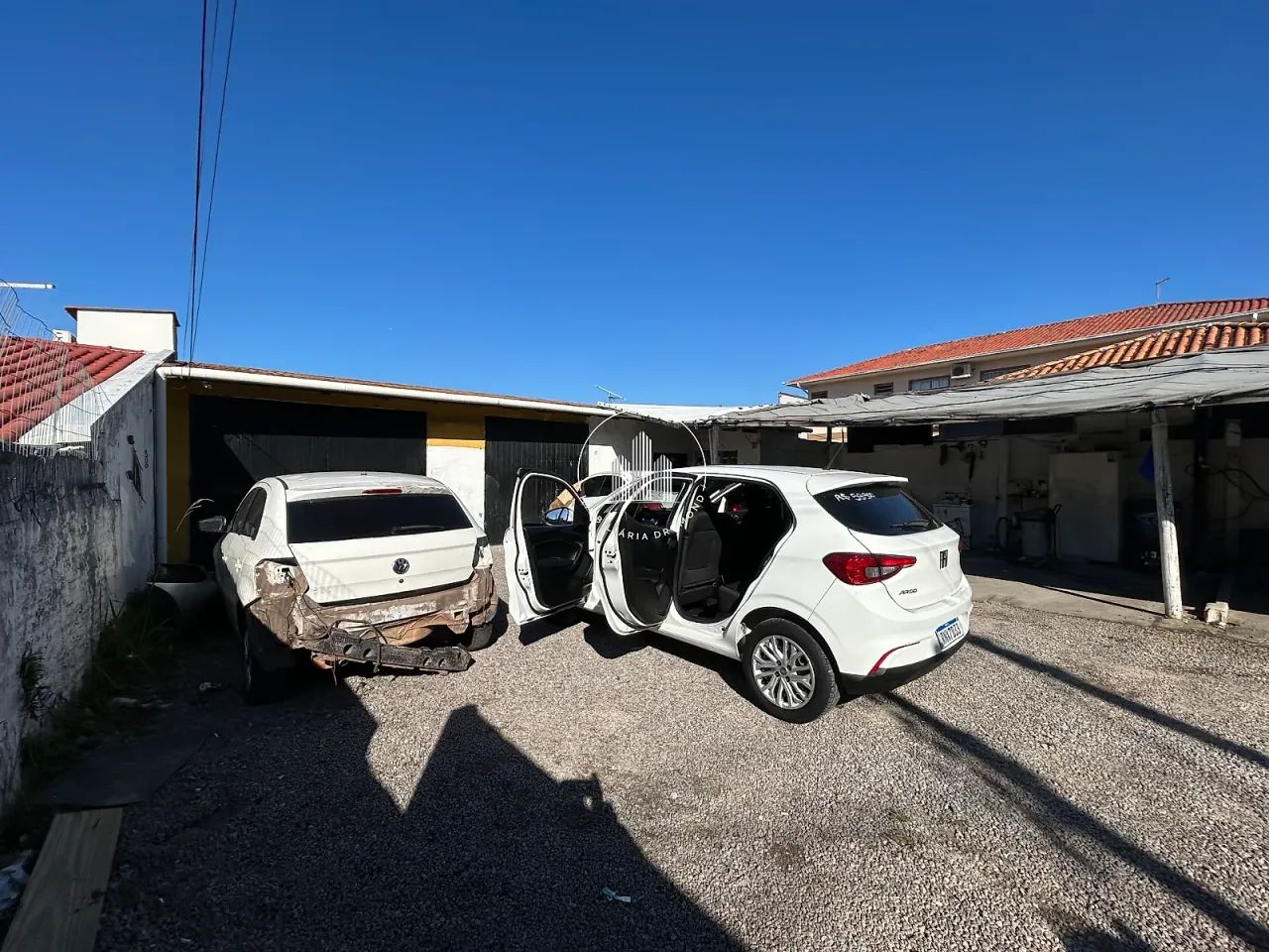 Terreno 270m² em Condomínio - Roçado - JMS - Foto 5