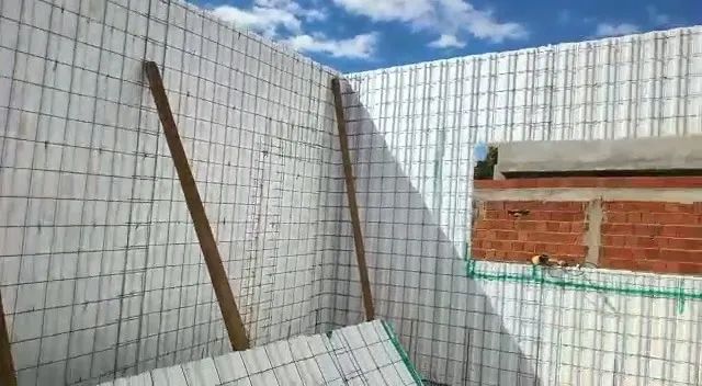 construçao EPS obra projeto execuçao * - Foto 2