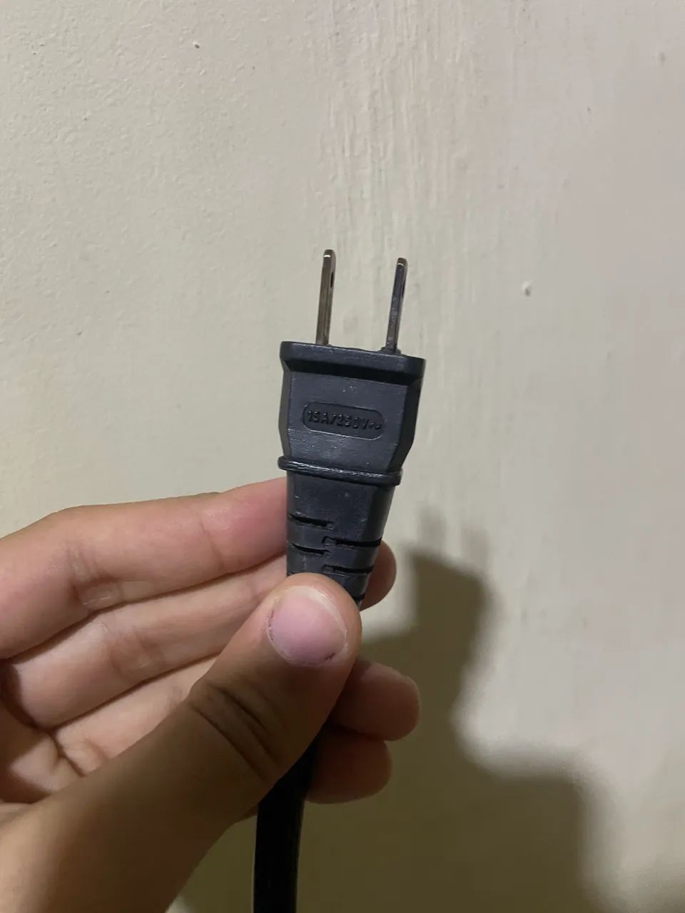 Secador de Cabelo Taiff Turbo ? Funcionando Perfeitamente - Foto 5