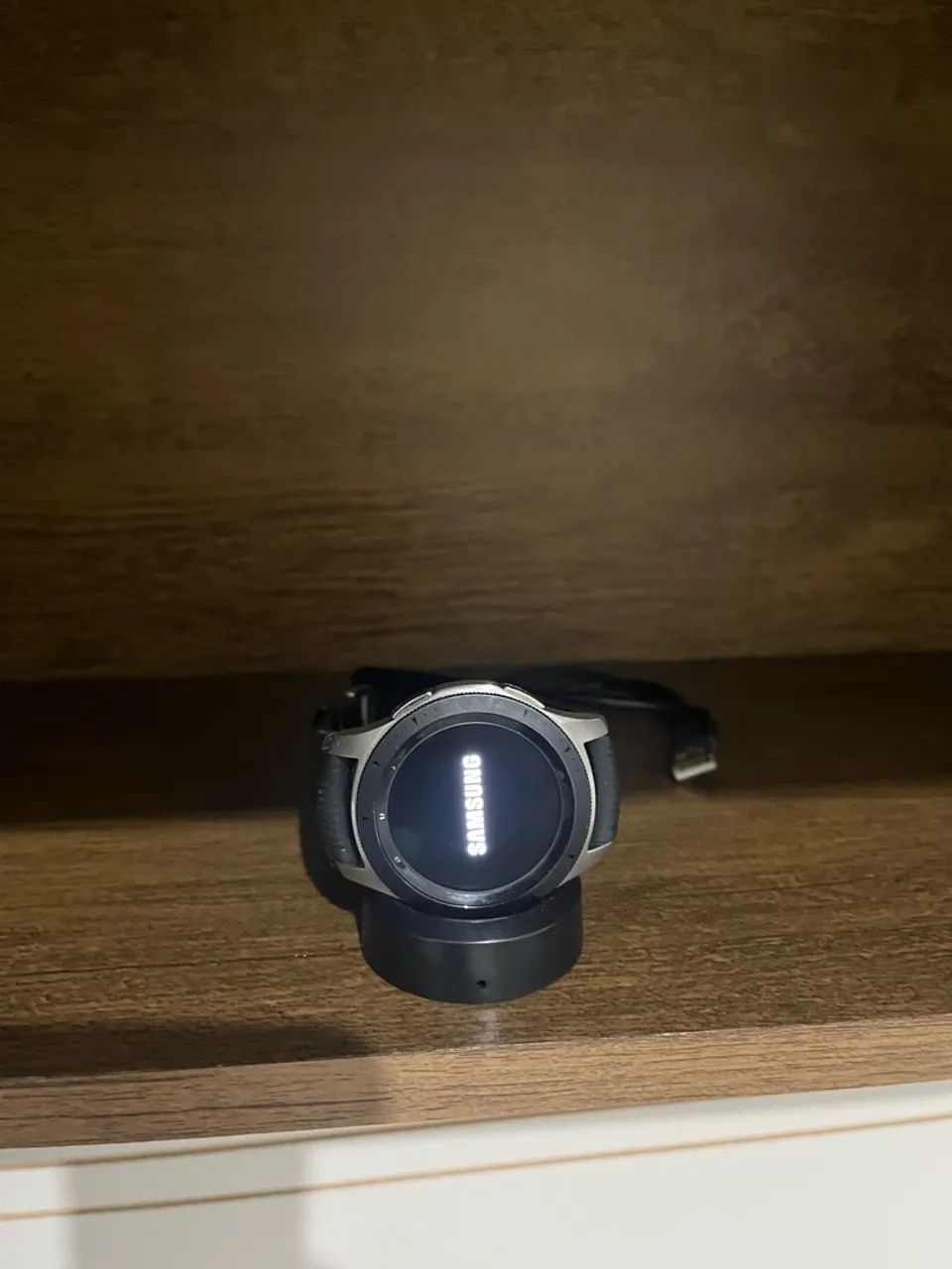 Smart Watch Samsung BT 46MM - Foto 3
