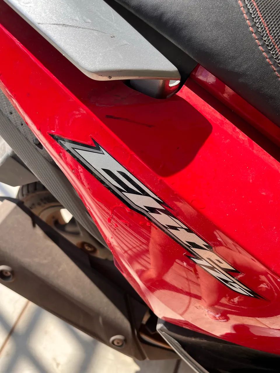 Honda Elite 125 - 2019 - Foto 4