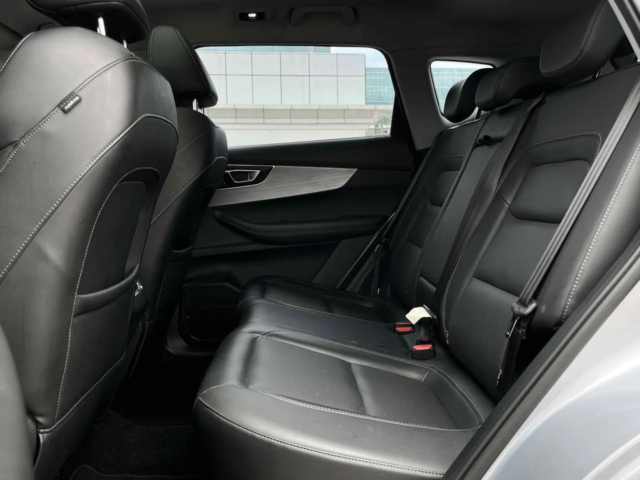 Chery Tiggo 7 Pro 1.6 Turbo 16V Aut. 2022 - Foto 9