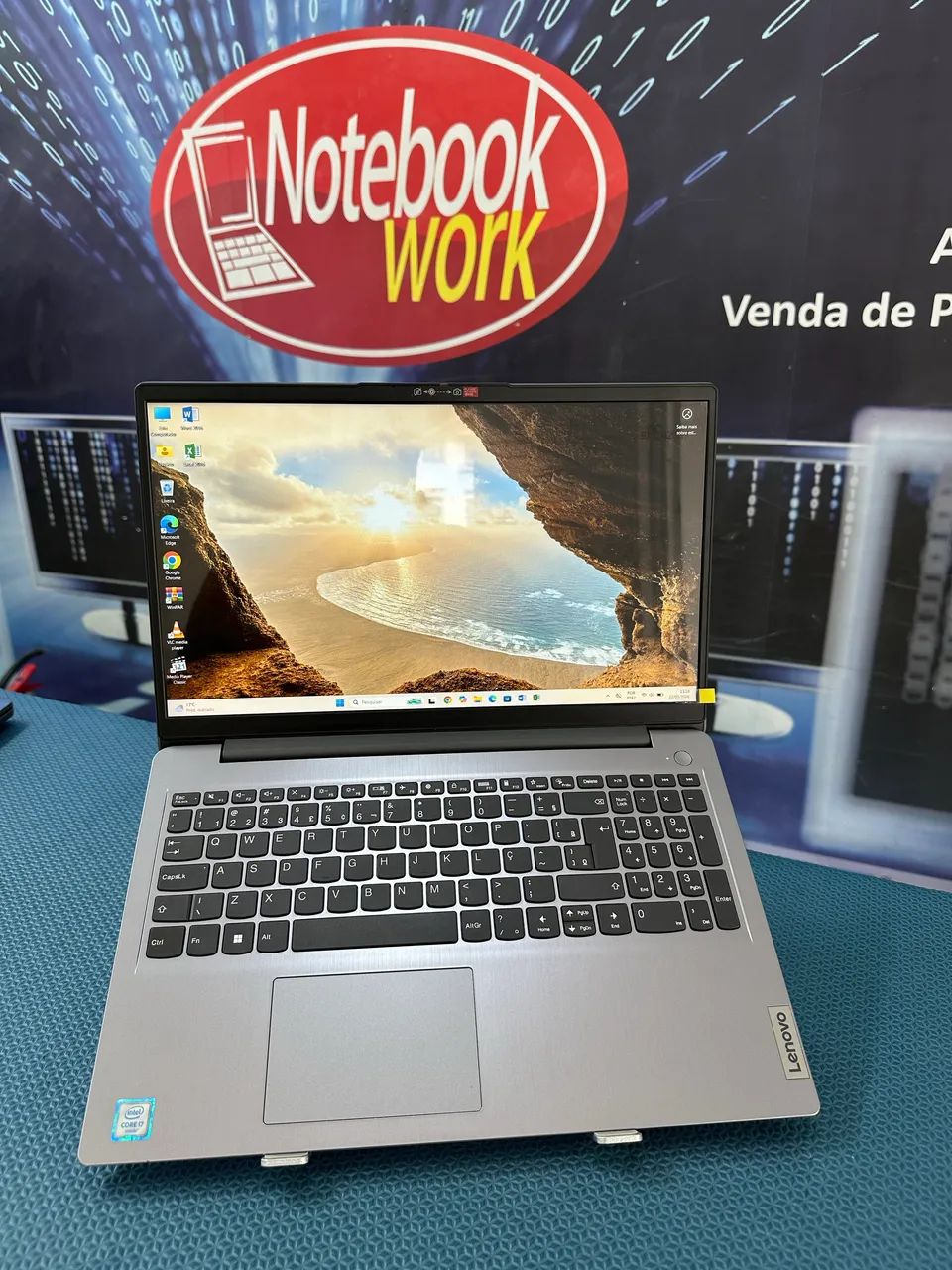 極上品★Window11搭載/NEC/Core-i7搭載SSD256GB Notebook Lenovo Core i7(11ªth)SSD NVMe 15.6 SKIM FULL HD C