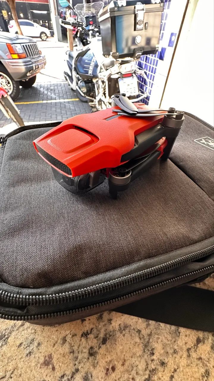 Drone Fimi Mini 3 4k - Foto 3