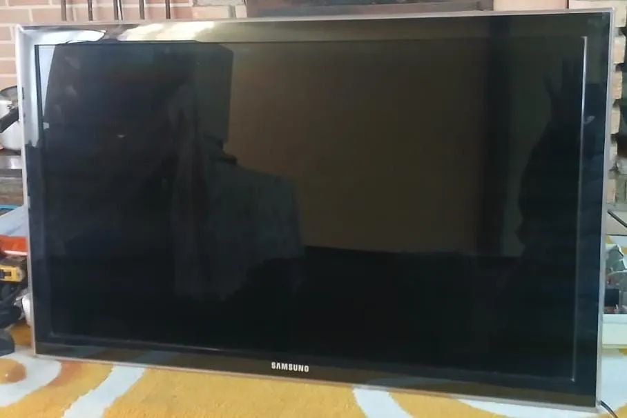 TV SAMSUNG 32  - Foto 4