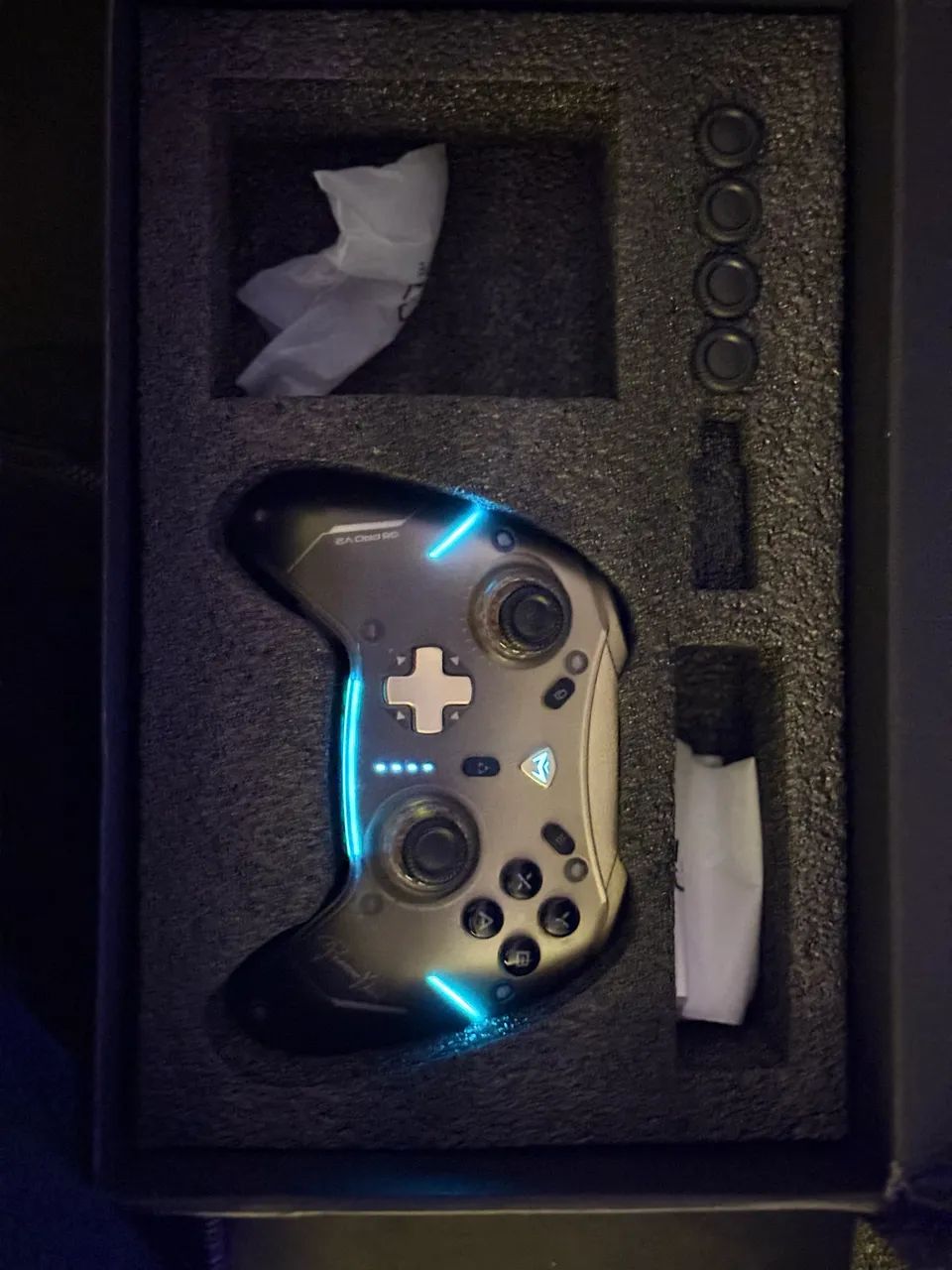 Machenike G5 PRO V2 - Foto 4