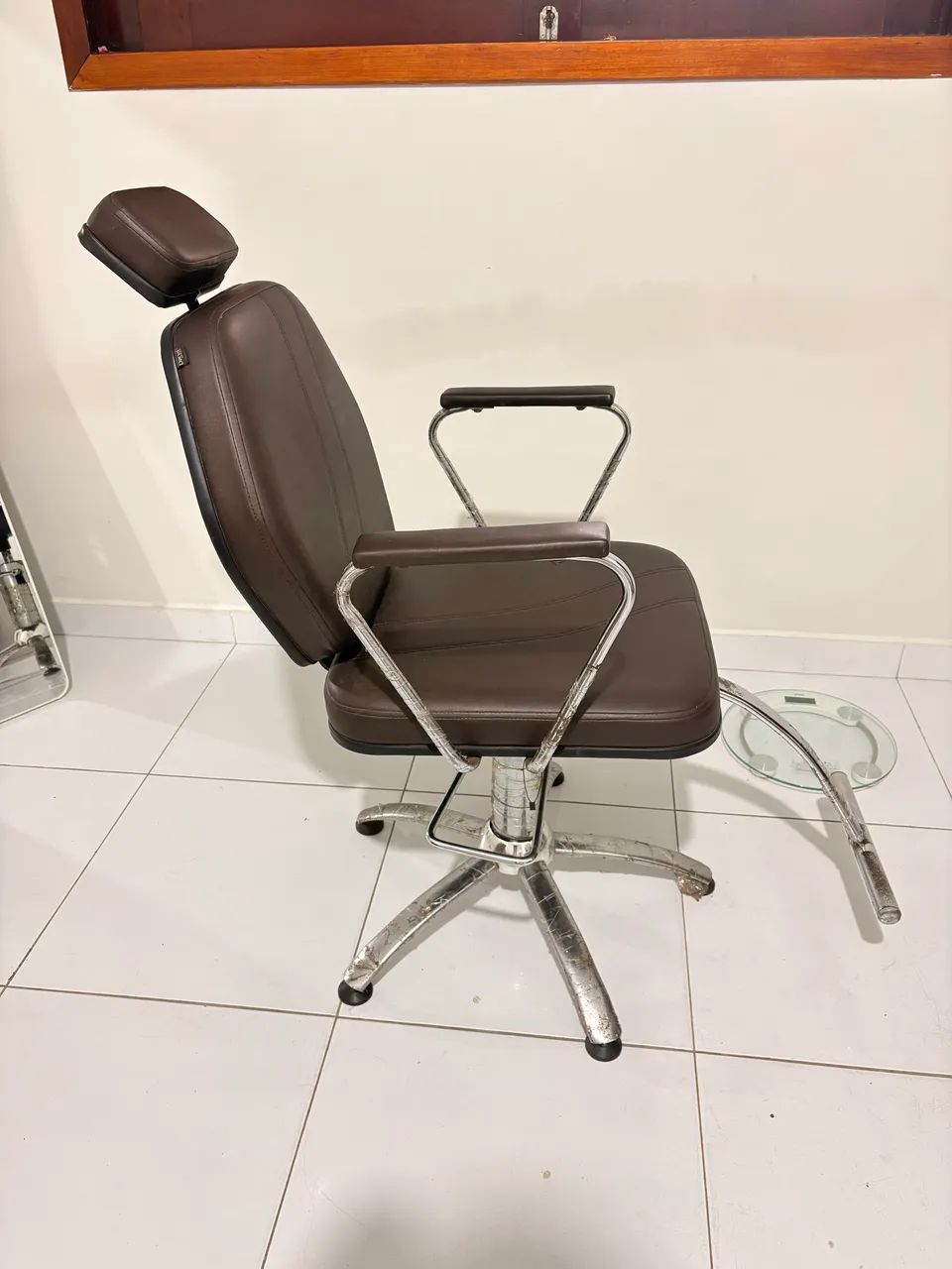 Cadeira Salão  - Foto 4