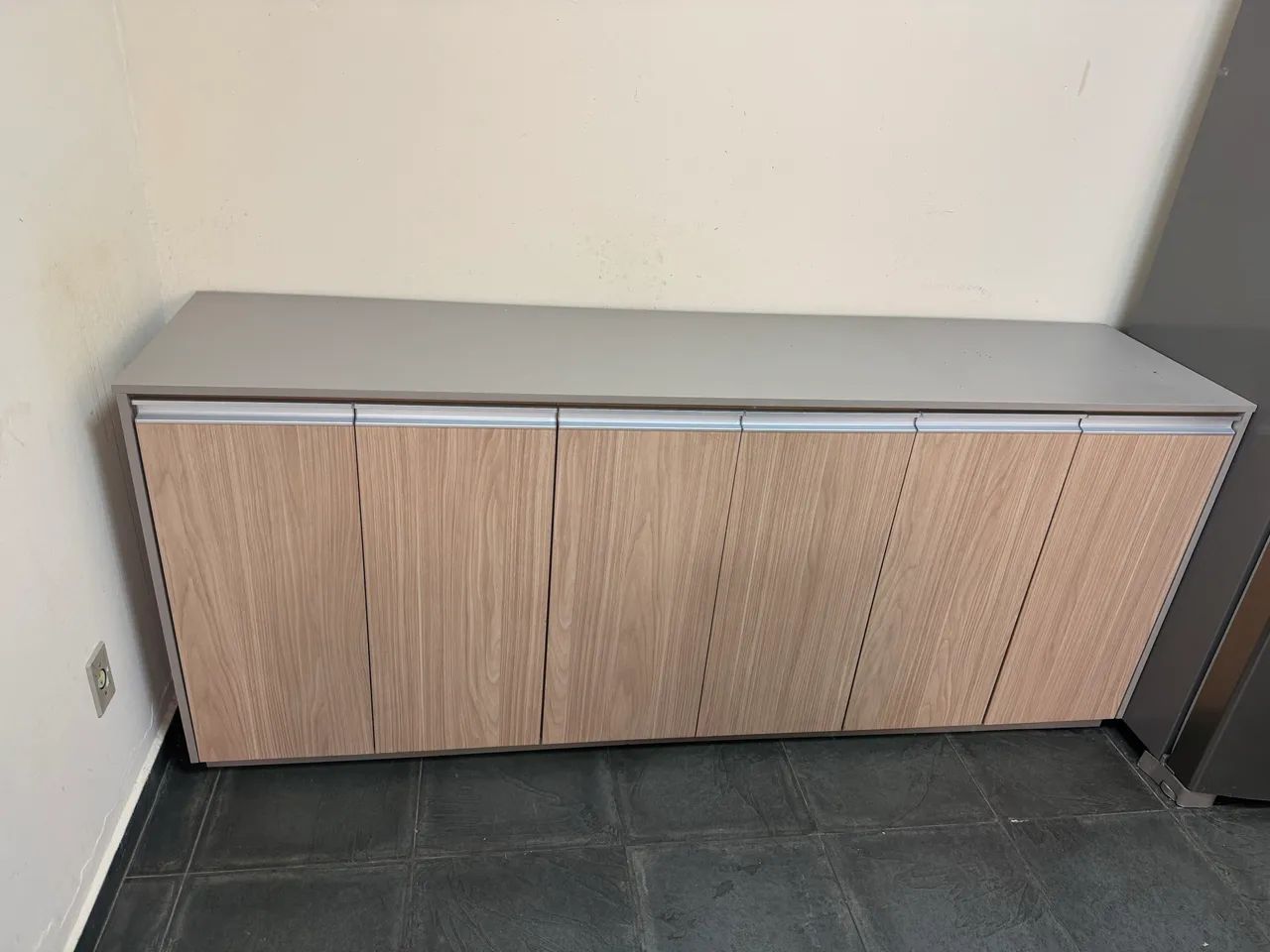 Buffet com portas de 2,10 - Foto 2