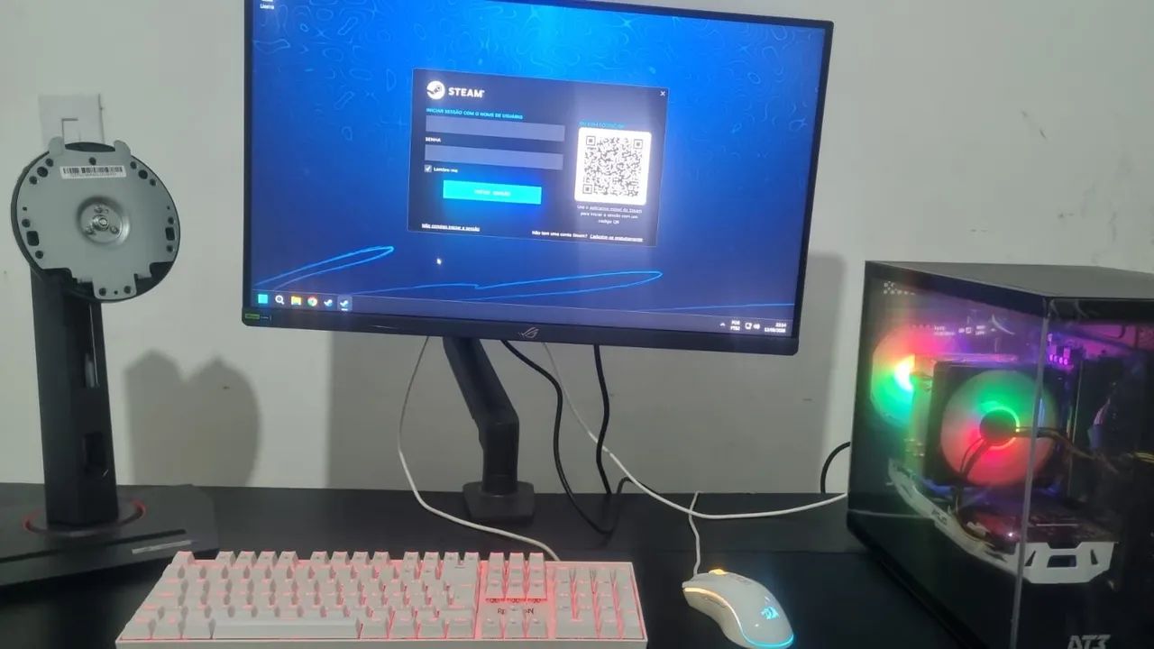 Pc gamer