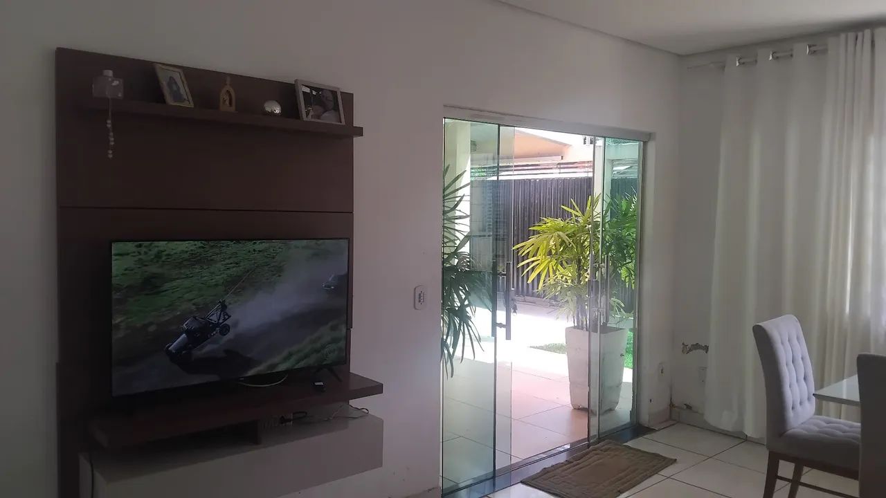 Excelente Casa 4 quartos R$ 190.000 - Foto 3