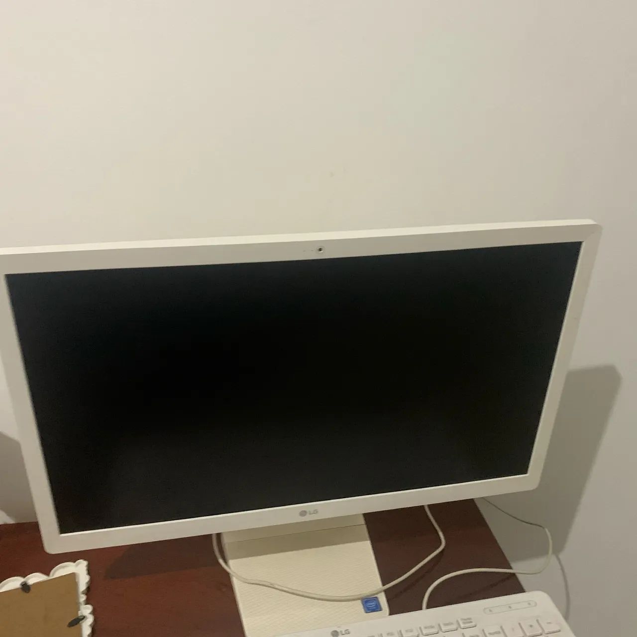 Computador All In One LG Celeron  - Foto 3