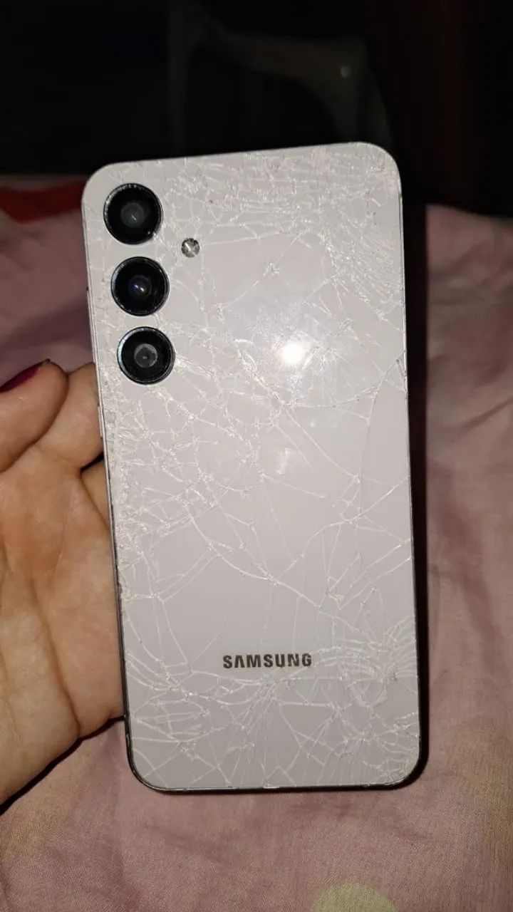 Sansung A55 5G - Foto 2