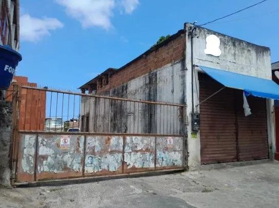 Terreno à venda, 314 m² por R$ 450.000,00 - Nova Brasília - Salvador/BA - Foto 3