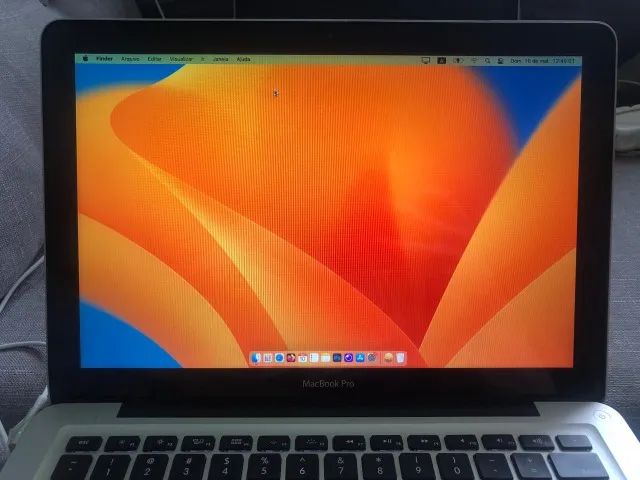 MacBook Pro 2012 - Notebooks - Extremoz 1500897625 | OLX