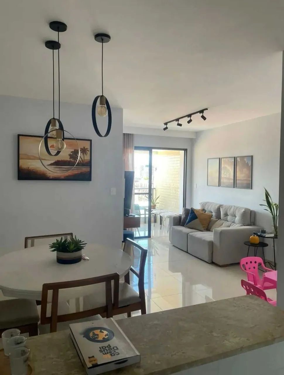 Condomínio Lazuli Residence [54876] - Foto 5