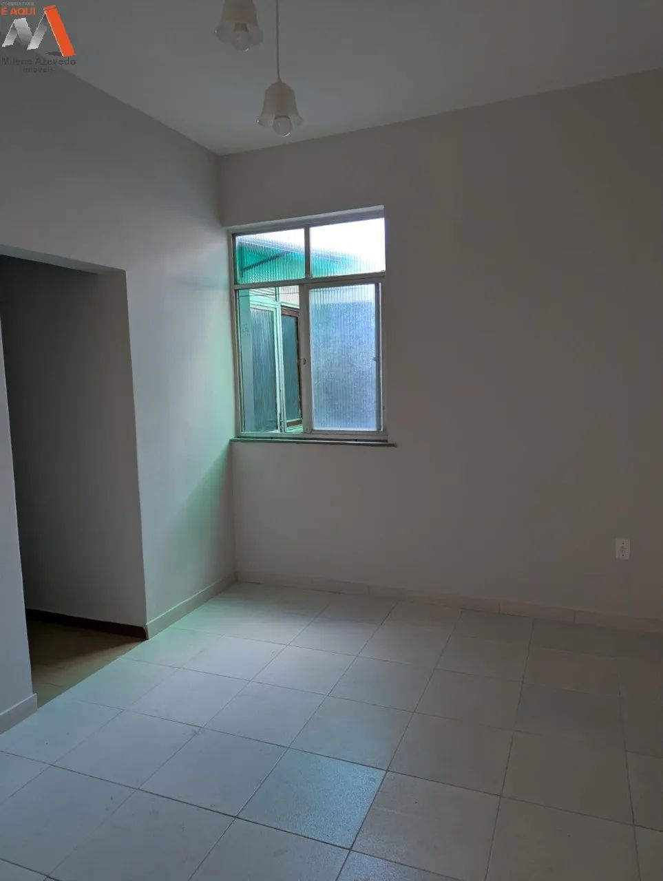 Apartamento térreo com 115 m² na Cidade Velha - Foto 5