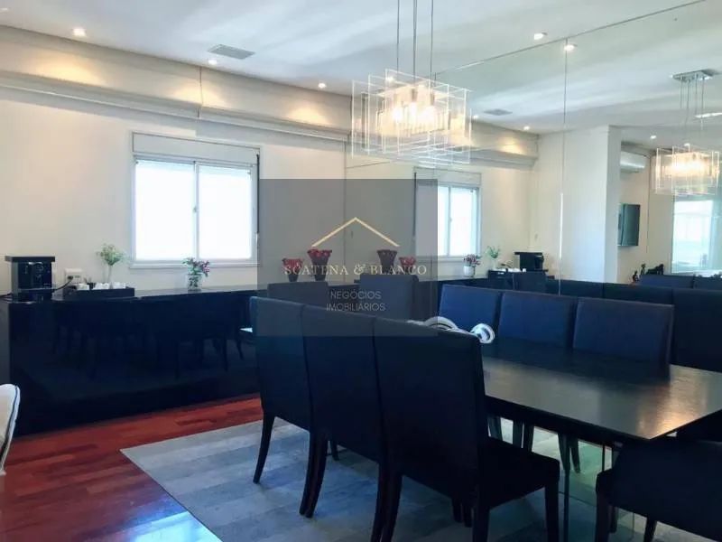 Apartamento à venda, no Edifício Lessence, em Sorocaba, Edifício LEssence, com 5 quartos,  - Foto 5