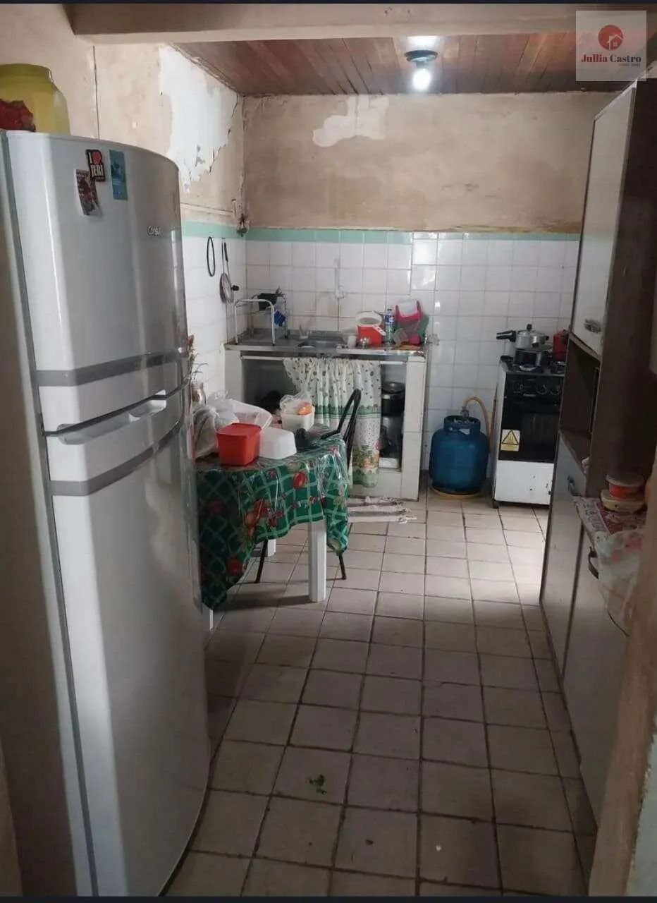 VENDO CASA COM 3 QUARTOS EM ÁGUA FRIA - RECIFE - Foto 4