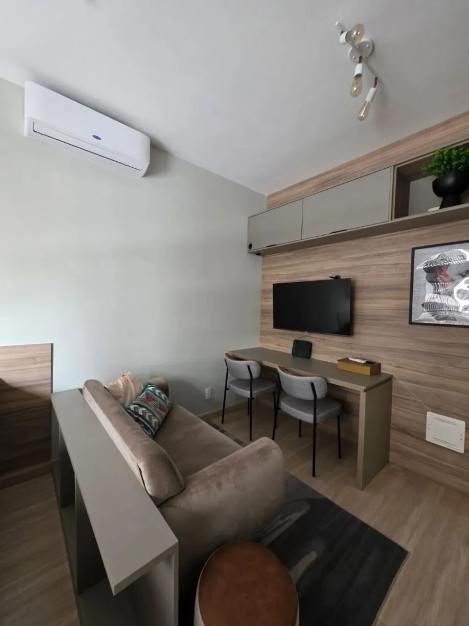 Studio à venda, 22 m² - Brooklin - São Paulo/SP - Foto 5