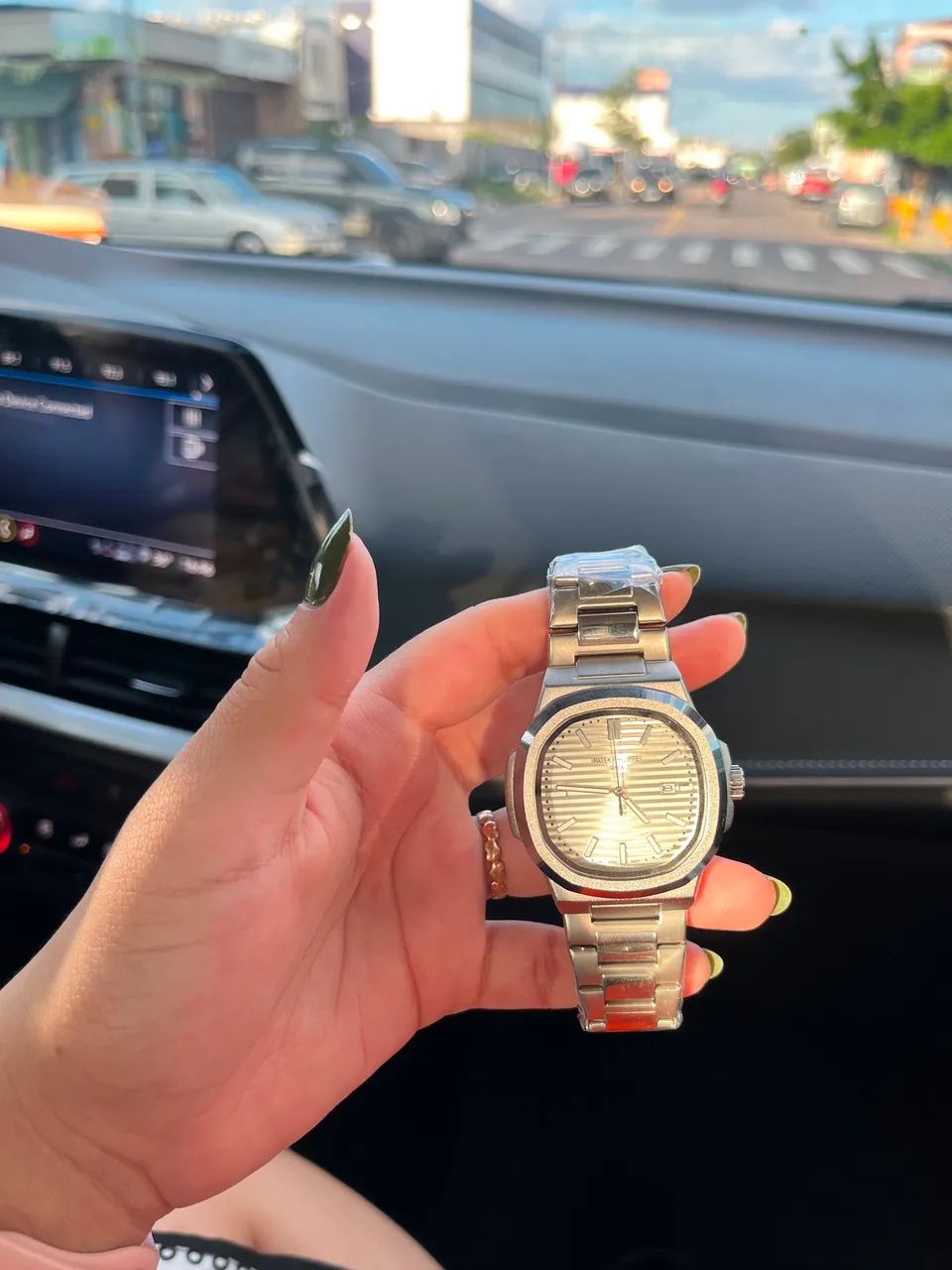 Relógio Rolex  - Foto 3